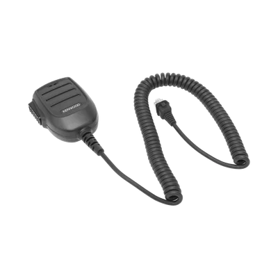 Micrófono estándar para radios móviles TK-7302/8302/7360/8360 NX-740/840/3000/5000 TKD-740/840